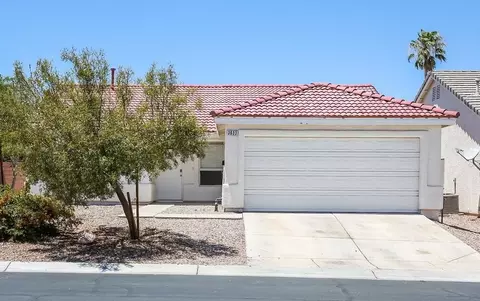 3633 Nairobi Ln, North Las Vegas, NV 89032