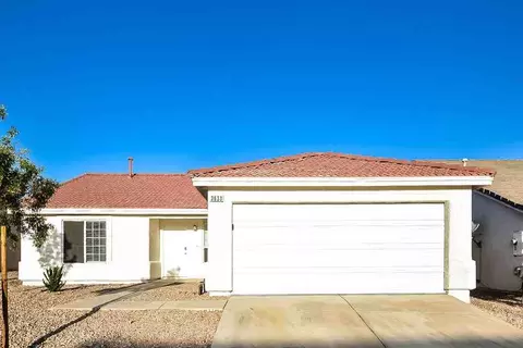 3633 Nairobi Ln, North Las Vegas, NV 89032