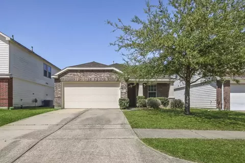 20419 Friesian Trl, Humble, TX 77338