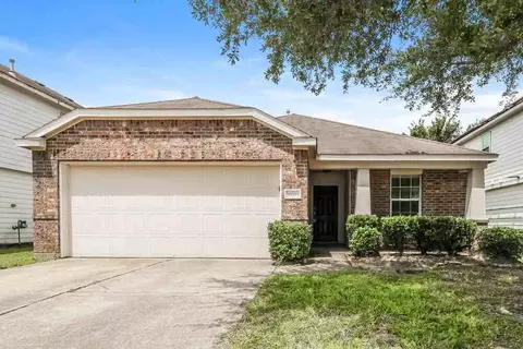 20419 Friesian Trl, Humble, TX 77338