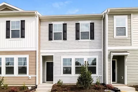 622 Wendell Falls Pkwy, Wendell, NC 27591