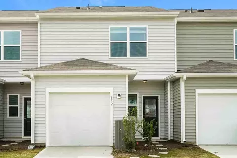 632 Wendell Falls Pkwy, Wendell, NC 27591