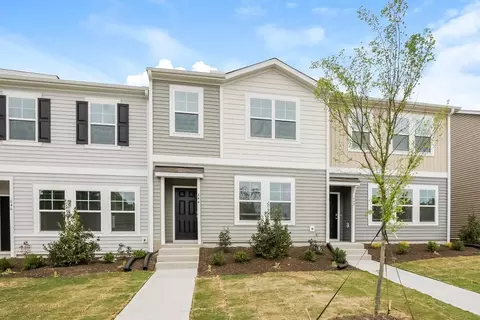644 Wendell Falls Pkwy, Wendell, NC 27591