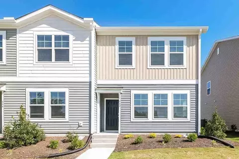 642 Wendell Falls Pkwy, Wendell, NC 27591