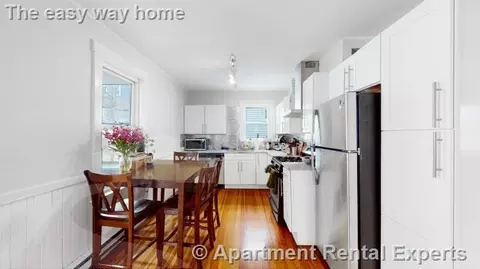 243 Summer St #2, Somerville, MA 02143