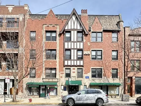 4829 N Damen Ave #101, Chicago, IL 60625