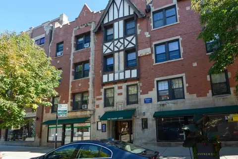 4829 N Damen Ave #401, Chicago, IL 60625