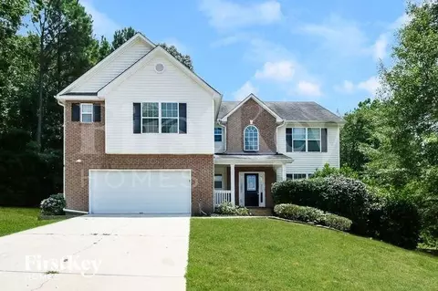 6008 Cole Ln, Loganville, GA 30052