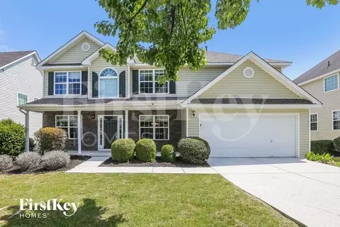 4382 Beaver Tree St, Loganville, GA 30052