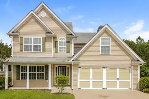 237 Overlook Dr, Dallas, GA 30157