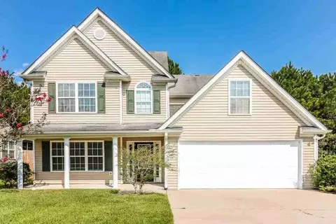 237 Overlook Dr, Dallas, GA 30157