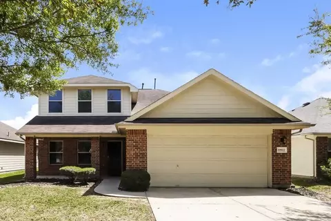 19922 Sweet Magnolia Pl, Humble, TX 77338