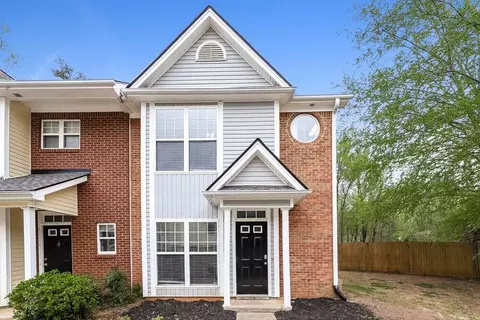 281 Pearl Chambers Dr, Dawsonville, GA 30534