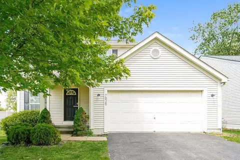 7828 Brianna Dr, Blacklick, OH 43004