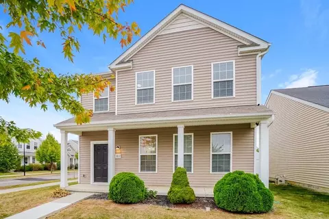 5852 Trail Creek Dr, Dublin, OH 43016