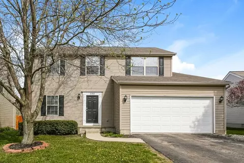 8268 Parori Ln, Blacklick, OH 43004