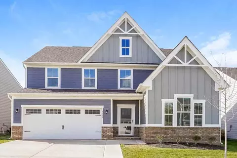 9721 Katz Ln, Brentwood, TN 37027