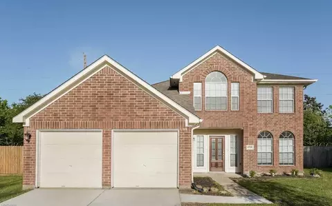 6706 Oak Run Dr, Richmond, TX 77407