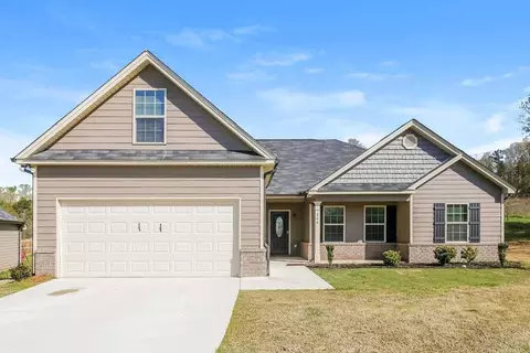 844 Pinnacle Dr, Winder, GA 30680
