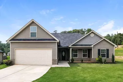 844 Pinnacle Dr, Winder, GA 30680