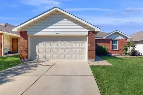852 Poncho Ln, Haslet, TX 76052