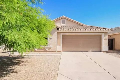 10912 E Dragoon Ave, Mesa, AZ 85208