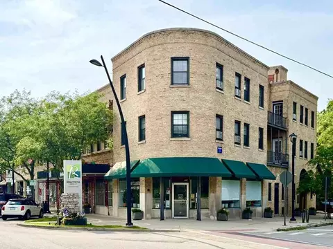 730 Judson Ave #09, Highland Park, IL 60035