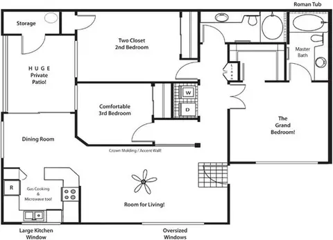 9677 Eagle Ranch Rd NW, Paradise Hills, NM 87114