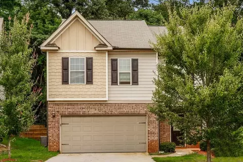 118 Cassady Ln, Lawrenceville, GA 30046