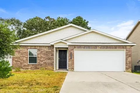 15653 Del Norte Dr #A1, Conroe, TX 77306