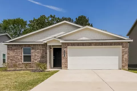 15653 Del Norte Dr #A1, Conroe, TX 77306