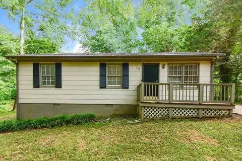 900 Orris Ln SW, Mableton, GA 30126