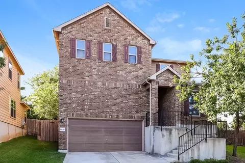 6839 Loma Blanca, San Antonio, TX 78233