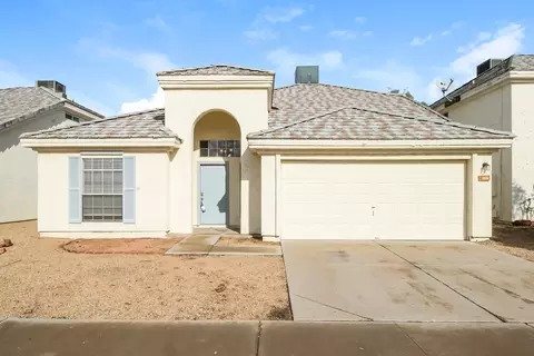 3410 W Frankfurt Dr, Chandler, AZ 85226