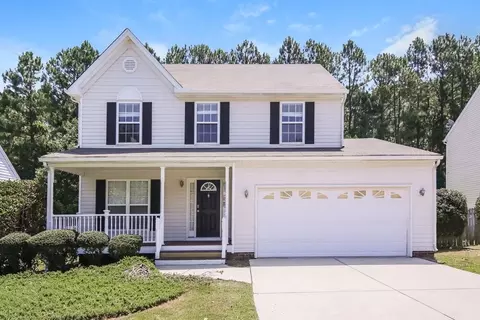 6532 Austin Creek Dr, Wake Forest, NC 27587