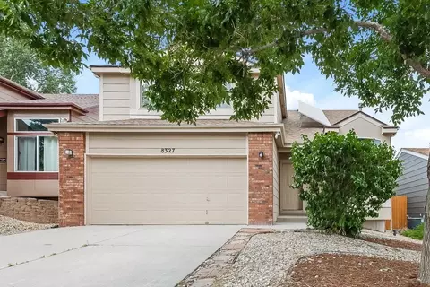 8327 Chancellor Dr, Colorado Springs, CO 80920