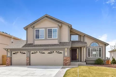 4765 Pascal Ct, Colorado Springs, CO 80920