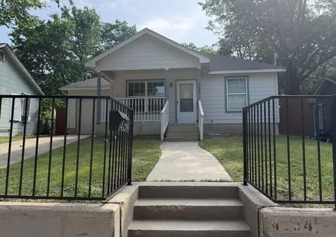 4934 Kildare Ave, Dallas, TX 75216