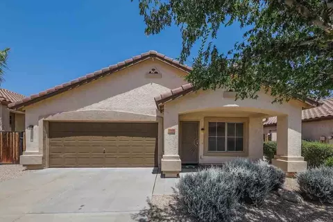 7418 W Lone Cactus Dr, Glendale, AZ 85308