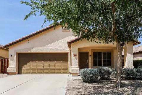 7418 W Lone Cactus Dr, Glendale, AZ 85308