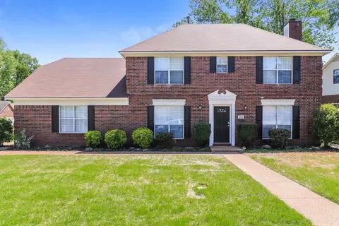 6465 Baird Ln, Bartlett, TN 38135