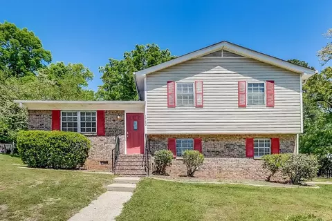 1760 Sonia Dr, Birmingham, AL 35235