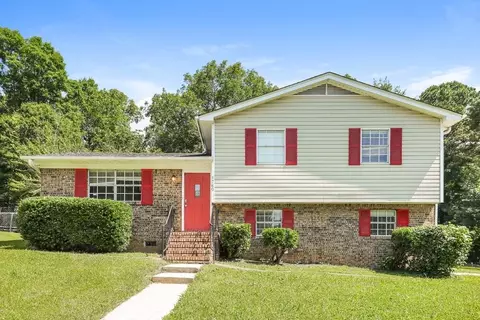 1760 Sonia Dr, Birmingham, AL 35235