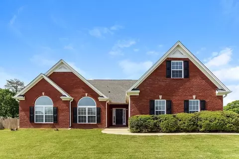 203 Olde Lexington Pass, Villa Rica, GA 30180