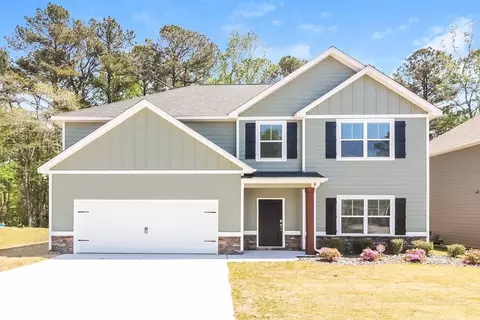 216 Shelton Cir, Temple, GA 30179