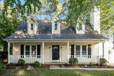 3522 Fortis Ln, Matthews, NC 28105