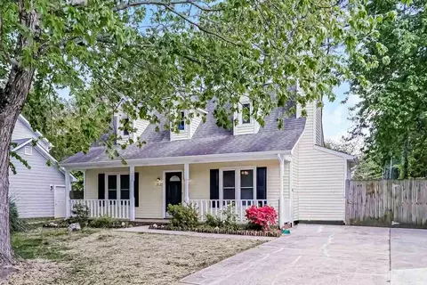 3522 Fortis Ln, Matthews, NC 28105