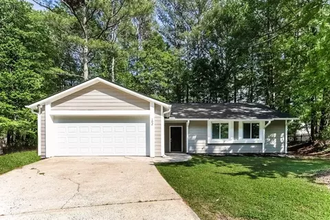 102 Dove Rise, Peachtree City, GA 30269