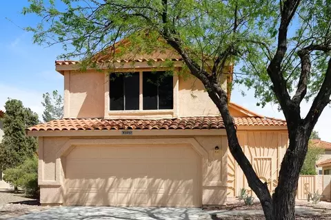 8892 N Lessing Ct, Tucson, AZ 85742