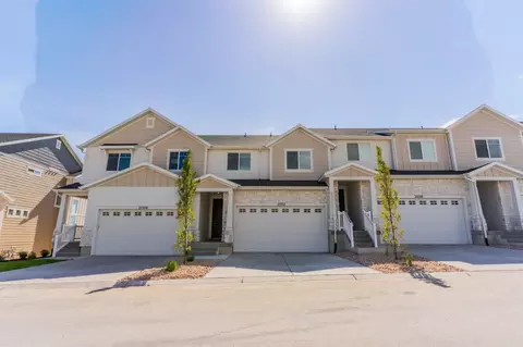 2722 N Blue Dawn Ln, Saratoga Springs, UT 84045